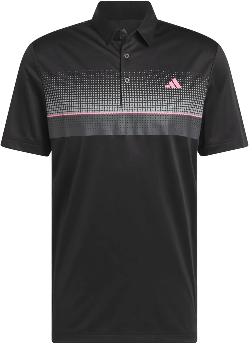 پولوشرت مردانه آدیداس مدل PERF CHST POLO مناسب گلف