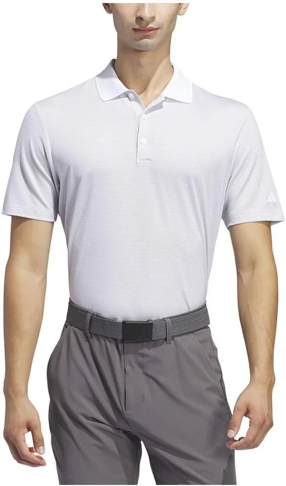 پولوشرت مردانه آدیداس مدل Ottoman مناسب گلف