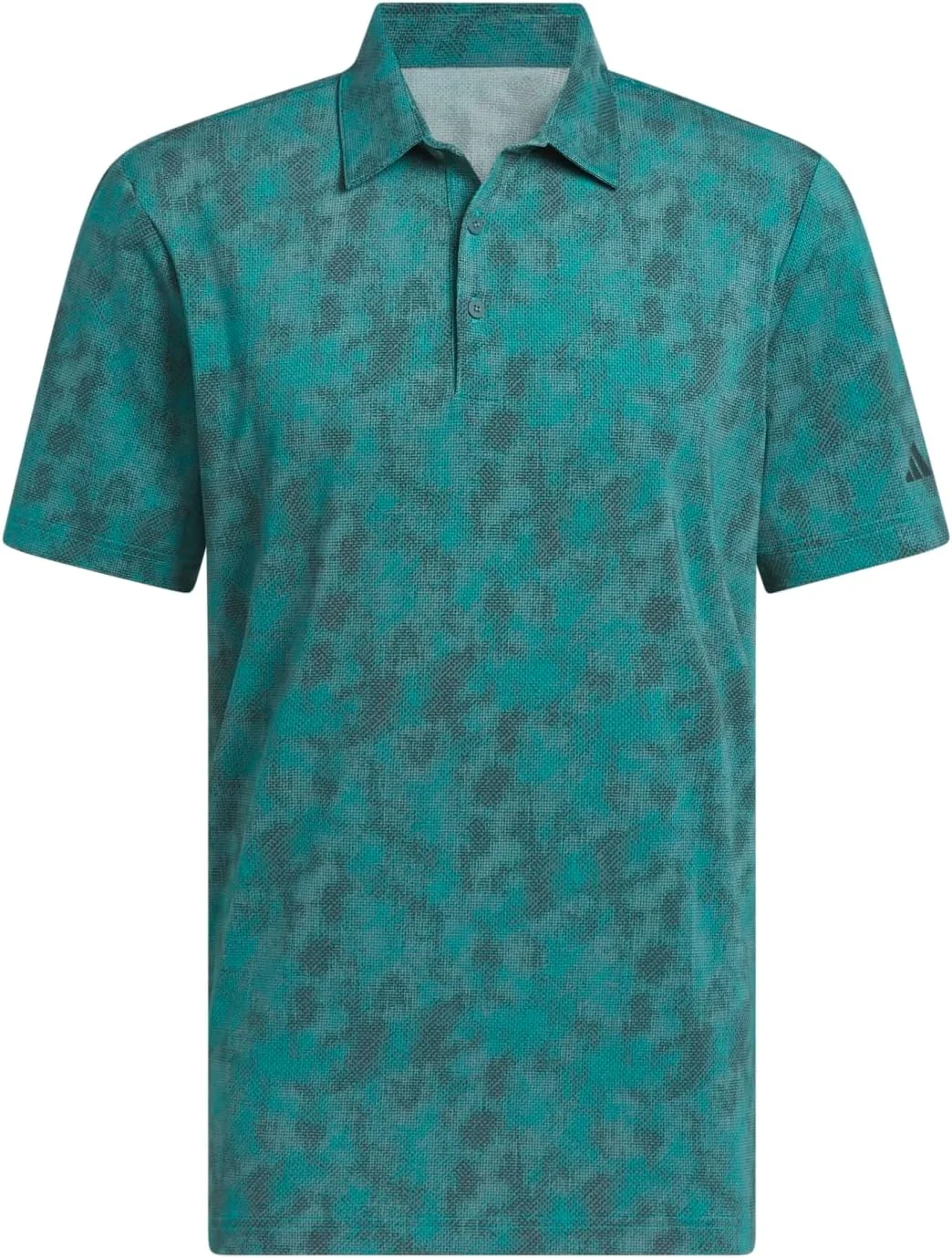 پولوشرت مردانه آدیداس مدل ULT TXT PRT گلف