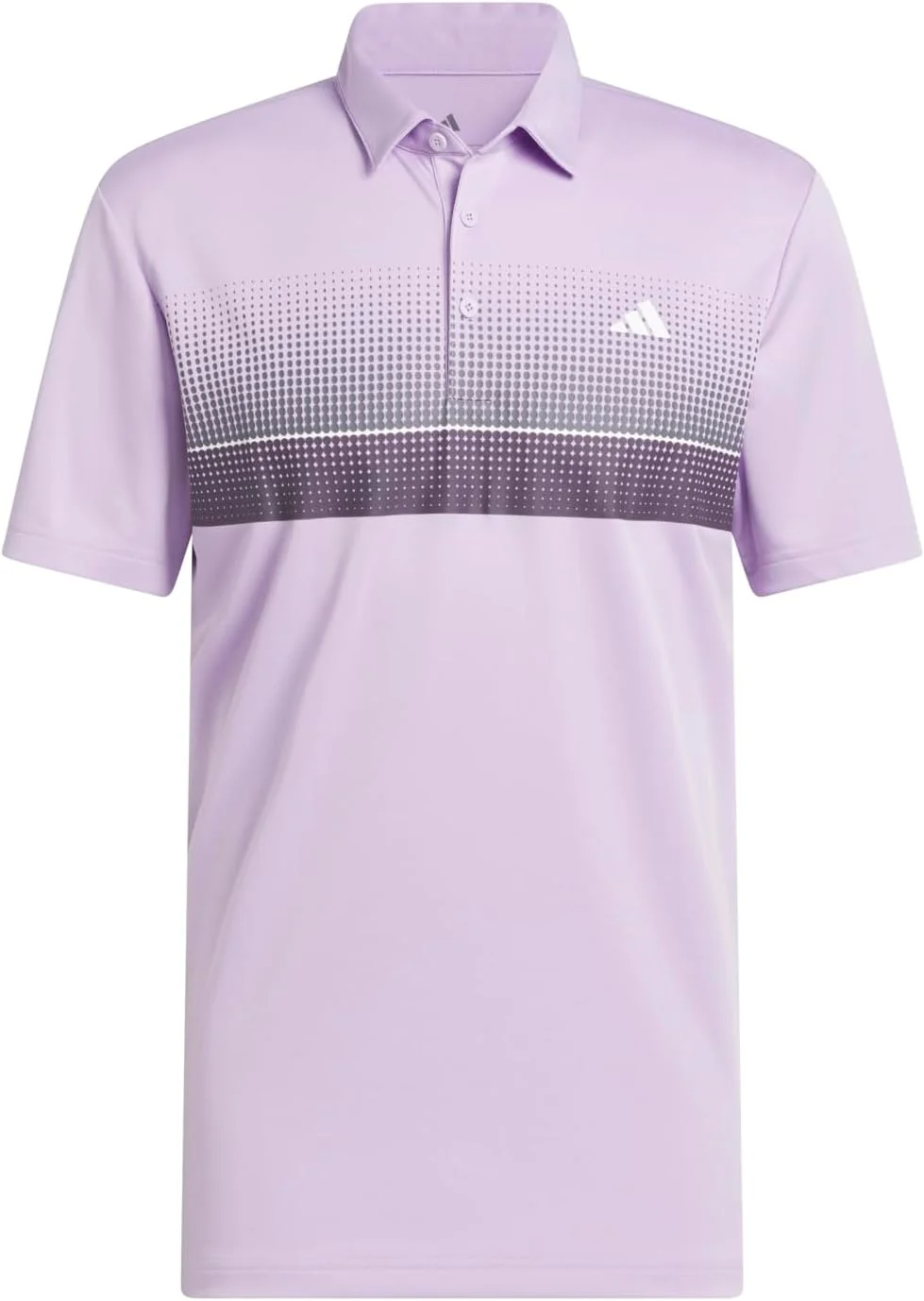 پولوشرت مردانه آدیداس مدل PERF CHST POLO مناسب گلف