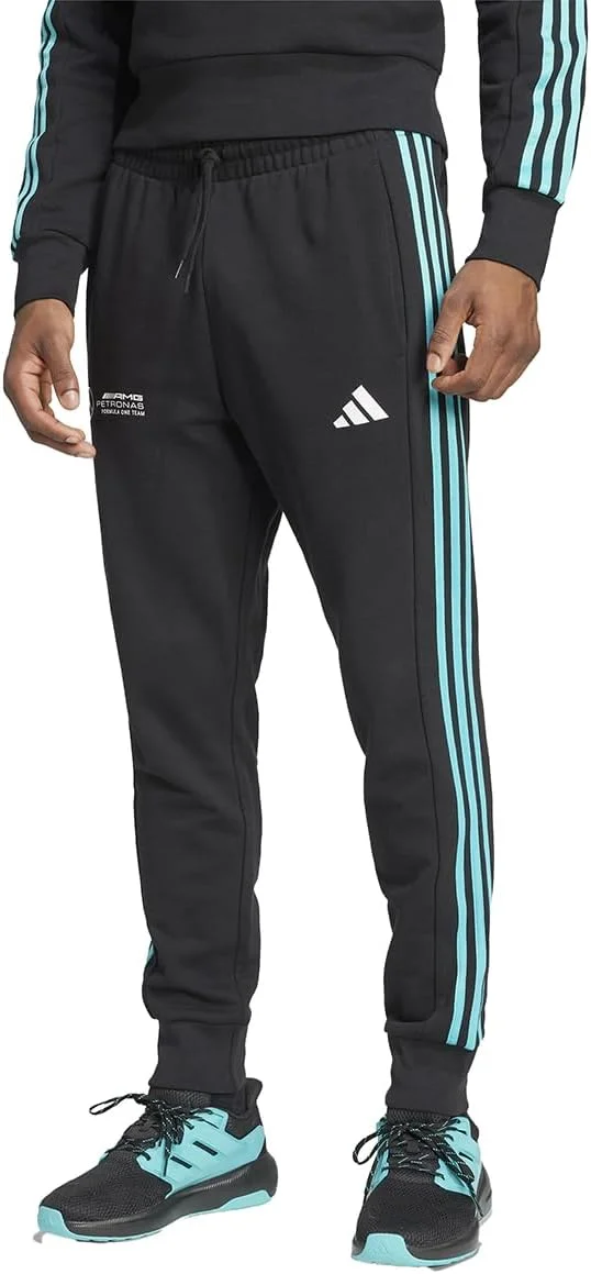 پولوشرت مردانه آدیداس مرسدس آ ام گ پتروناس فرمول یک تیم دی ان ای