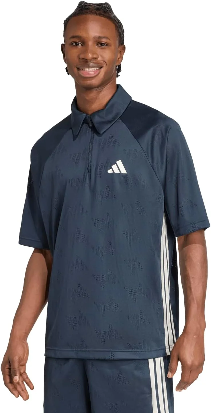 تی شرت ورزشی مردانه آدیداس مدل M STA SEAS TEE Training