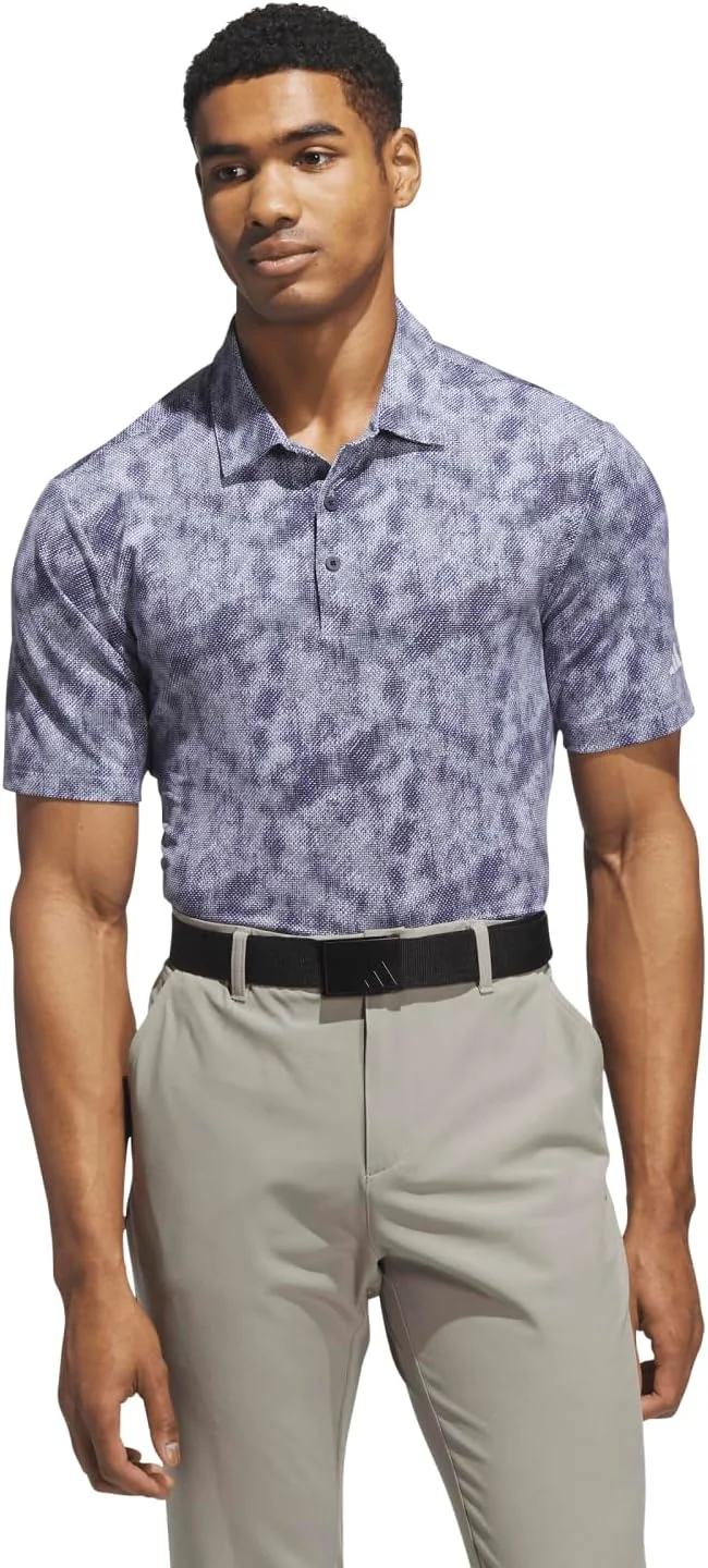 پولوشرت مردانه آدیداس مدل ULT TXT PRT Golf