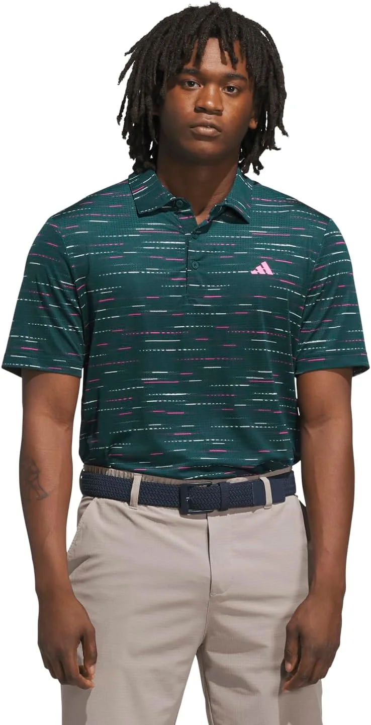 پولوشرت مردانه آدیداس مدل ULT MEH PRT LC Golf