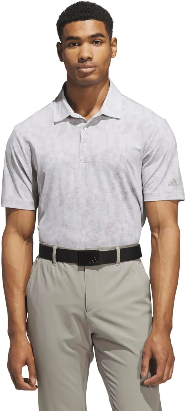 پولوشرت مردانه آدیداس مدل ULT TXT PRT Golf