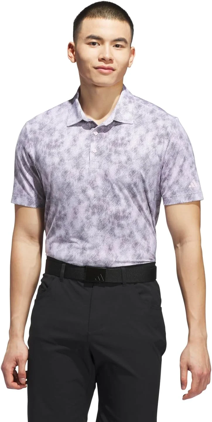 پولوشرت مردانه آدیداس مدل ULT TXT PRT گلف