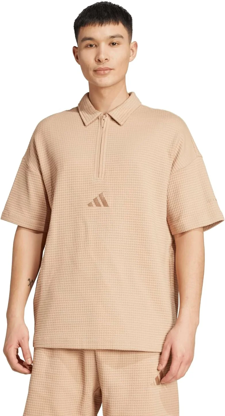 پولوشرت مردانه آدیداس مدل M A SZN M POLO Training