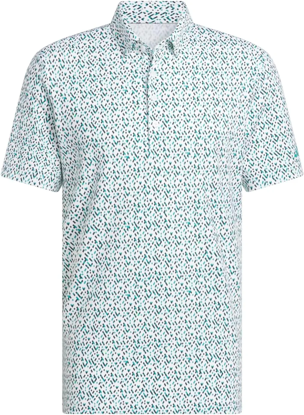 پولوشرت مردانه آدیداس مدل ULT MICRO ARG مخصوص گلف