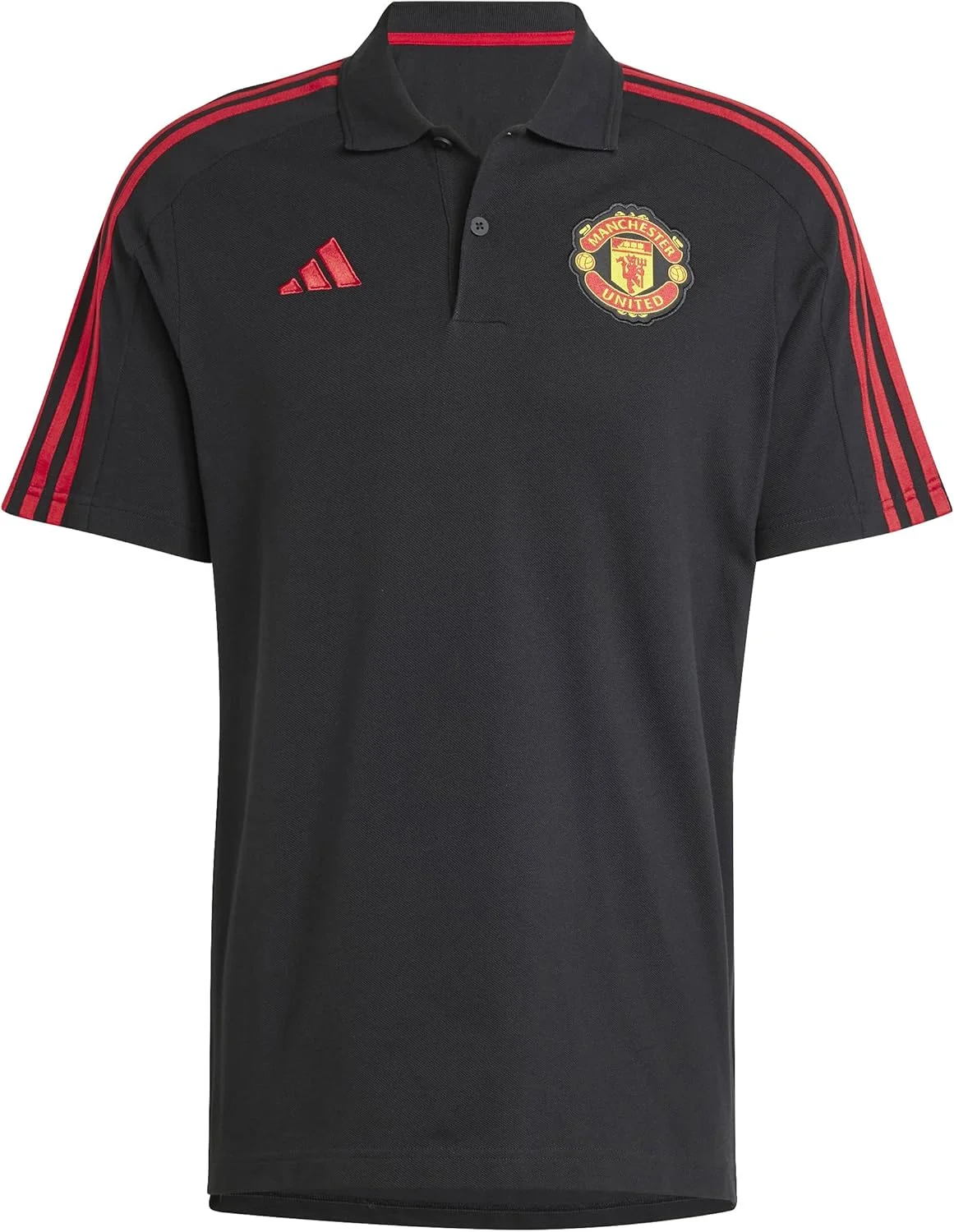 پولوشرت مردانه آدیداس منچستر یونایتد DNA پولوشرت مردانه آدیداس منچستر یونایتد DNA
