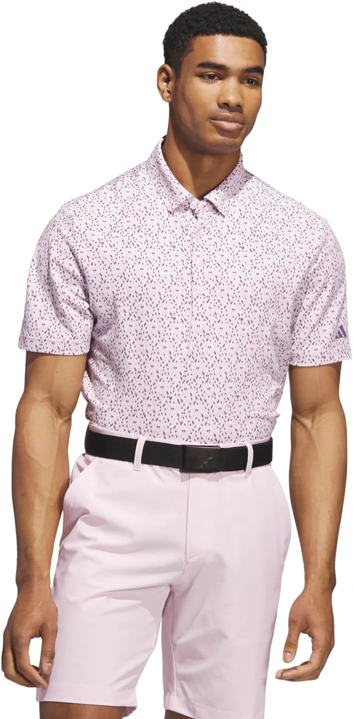 پولوشرت مردانه آدیداس مدل ULT MICRO ARG مناسب گلف پولوشرت مردانه آدیداس مدل ULT MICRO ARG مناسب گلف