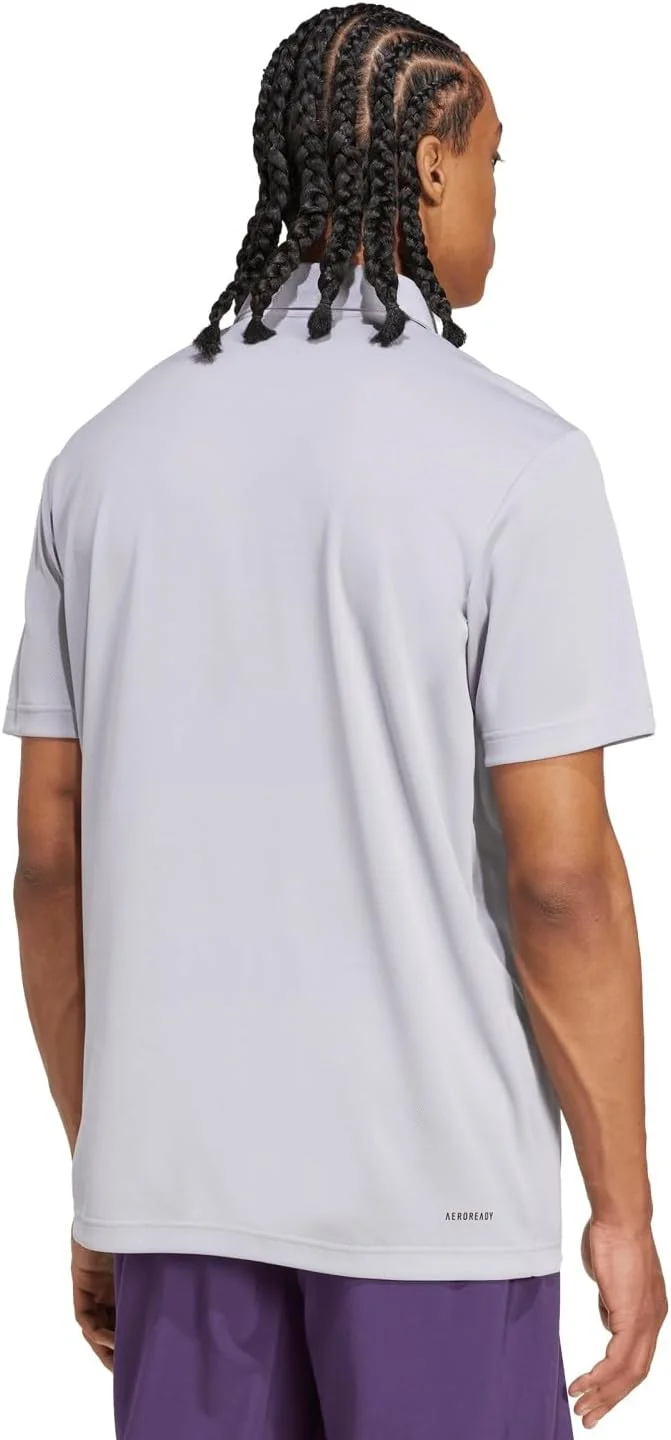 پولوشرت تنیس مردانه آدیداس FAB POLO پولوشرت تنیس مردانه آدیداس FAB POLO