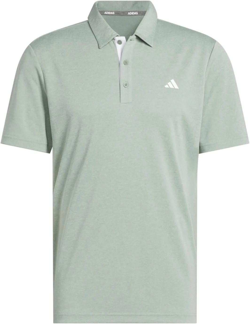 پولوشرت مردانه آدیداس مدل Drive Heather