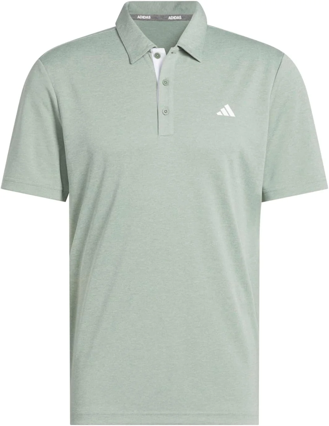 پولوشرت مردانه آدیداس مدل Drive Heather