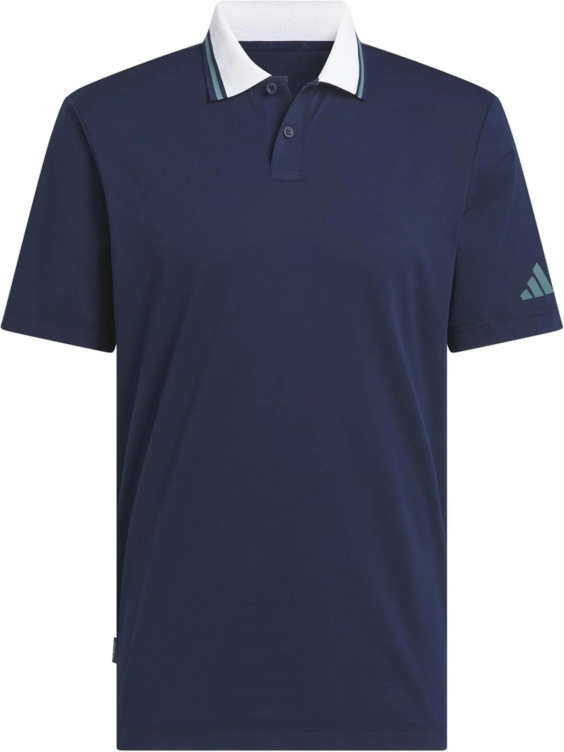 پولوشرت مردانه آدیداس Beyond Twistknit