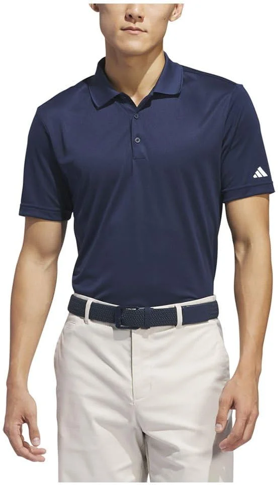 پولوشرت مردانه آدیداس Core adidas Performance Primegreen (آستین کوتاه)