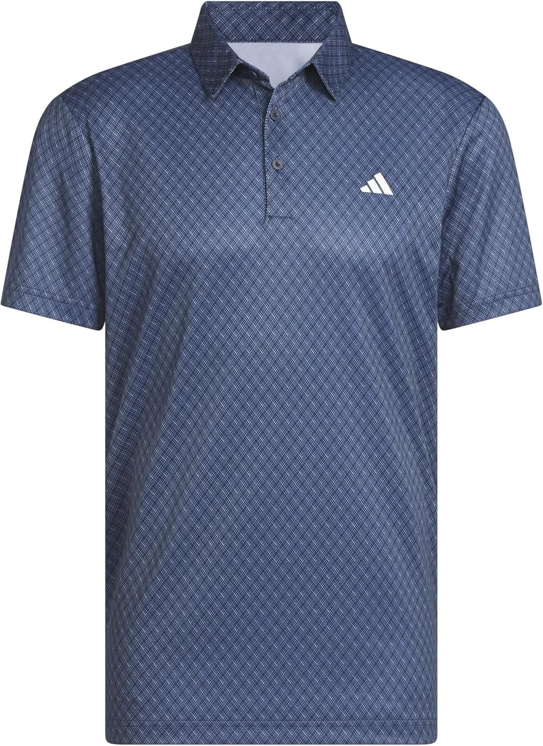 پولوشرت مردانه آدیداس Core با طرح چاپی
