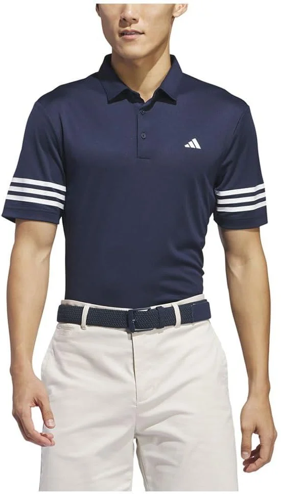 پولوشرت مردانه آدیداس مدل 3-خط