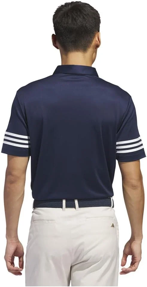 پولوشرت مردانه آدیداس مدل 3-خط
