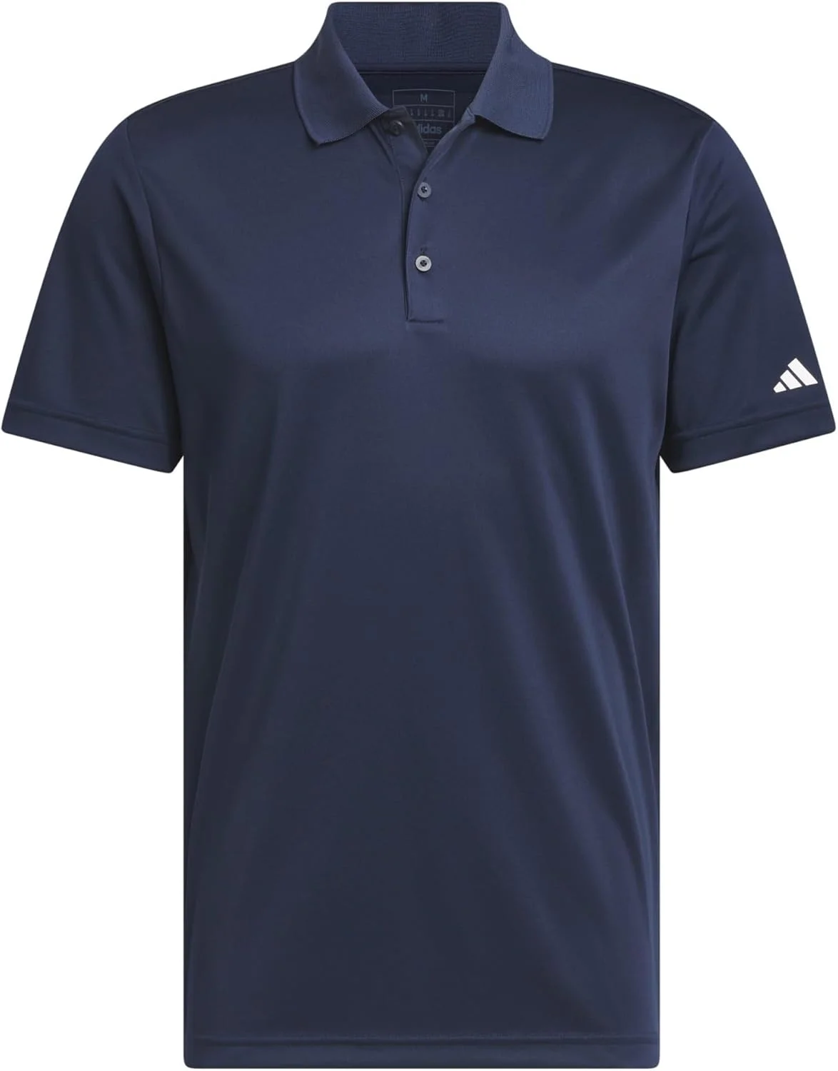 پولوشرت مردانه آدیداس Core adidas Performance Primegreen (آستین کوتاه)