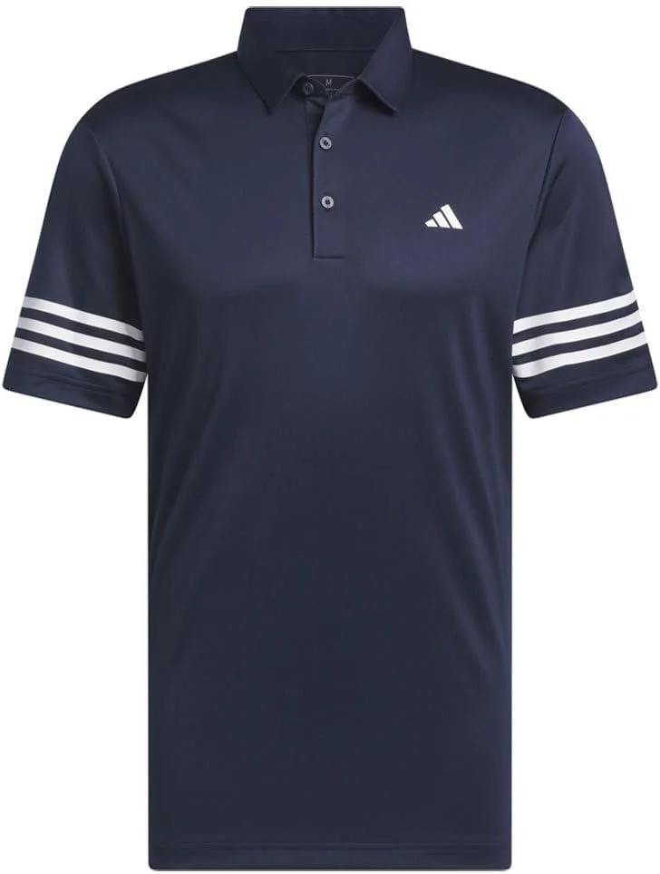 پولوشرت مردانه آدیداس مدل 3-خط