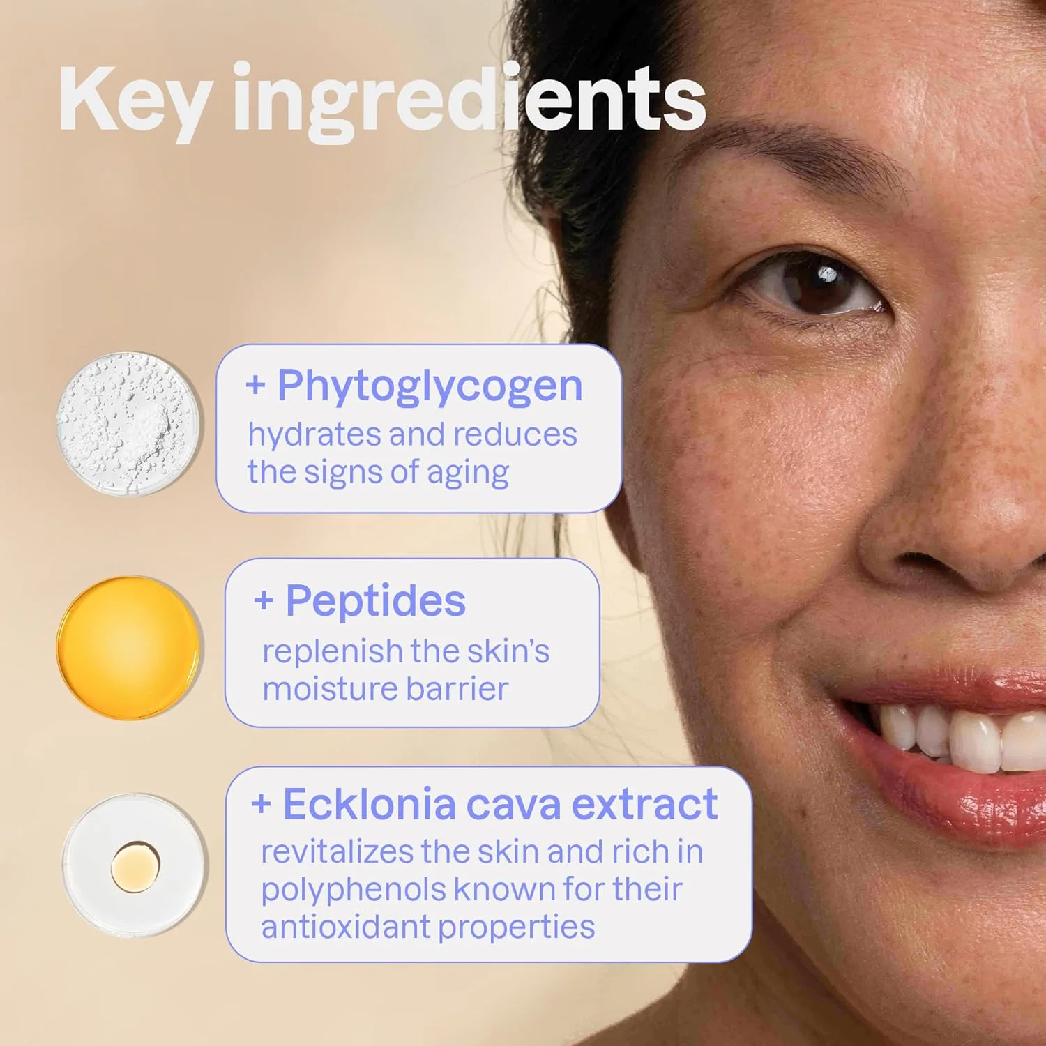 کرم دور چشم استیکی اقیانوسی Attitude Oceanly، دارای گواهی EWG، بدون پلاستیک، مواد اولیه گیاهی و معدنی، محصولات مراقبت از پوست وگان، PHYTO AGE، بدون عطر، 8.5 گرم کرم دور چشم استیکی اقیانوسی Attitude Oceanly، دارای گواهی EWG، بدون پلاستیک، مواد اولیه گیاهی و معدنی، محصولات مراقبت از پوست وگان، PHYTO AGE، بدون عطر، 8.5 گرم