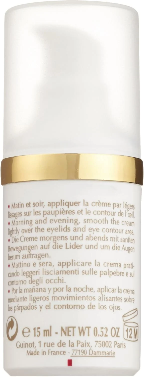 ژینو لانگ وی یوکس ۱۵ میلی لیتر