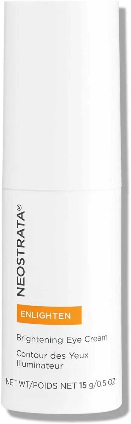 کرم روشن کننده دور چشم نئوستراتا Enlighten - 15 گرم