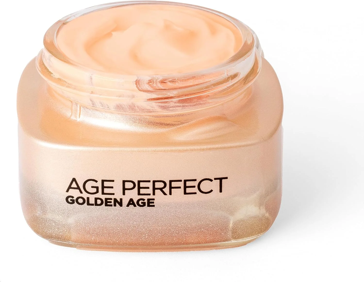 کرم دور چشم L'Oreal Paris Golden Age Rosy Glow برای تیرگی دور چشم 15 میلی لیتر