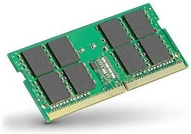 SK Hynix HMCG66AGBSA095N، حافظه لپ تاپ 8 گیگابایت، 5600 مگاهرتز، DDR5، 262 پین SODIMM، غیر ECC، تک ردیفه (1Rx16) PC5 | HMCG66AGBSA095N BA