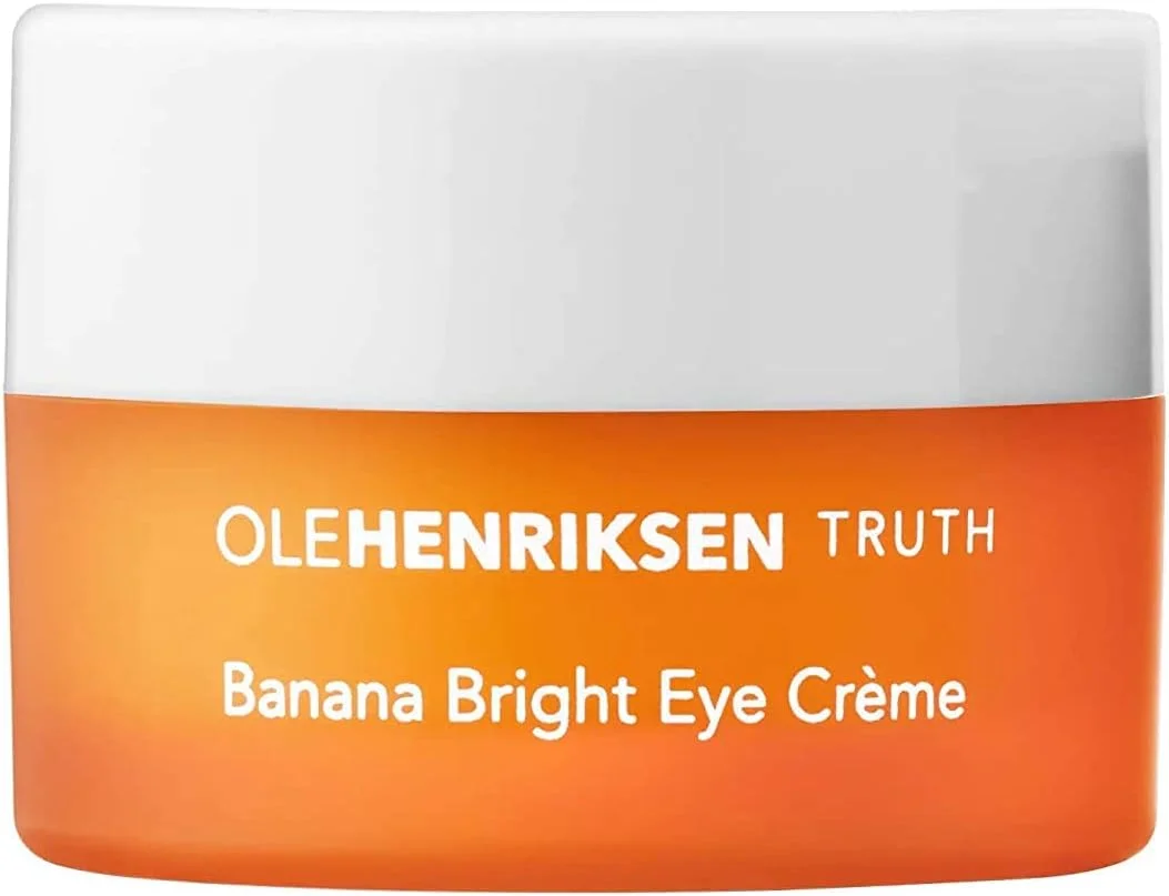 کرم دور چشم روشن کننده اوله هنریکسن با عصاره موز - 7 میلی لیتر