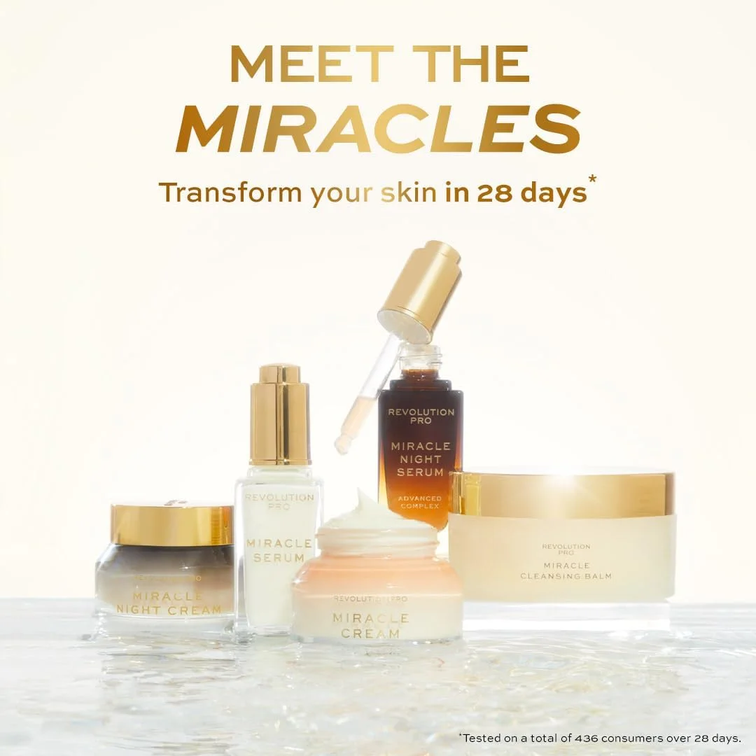 کرم دور چشم معجزه آسای رولوشن بیوتی لندن پرو، کرم آبرسان و زیباکننده دور چشم، کاهش دهنده تیرگی و خطوط ریز، حاوی ویتامین C، ۱۵ میلی لیتر