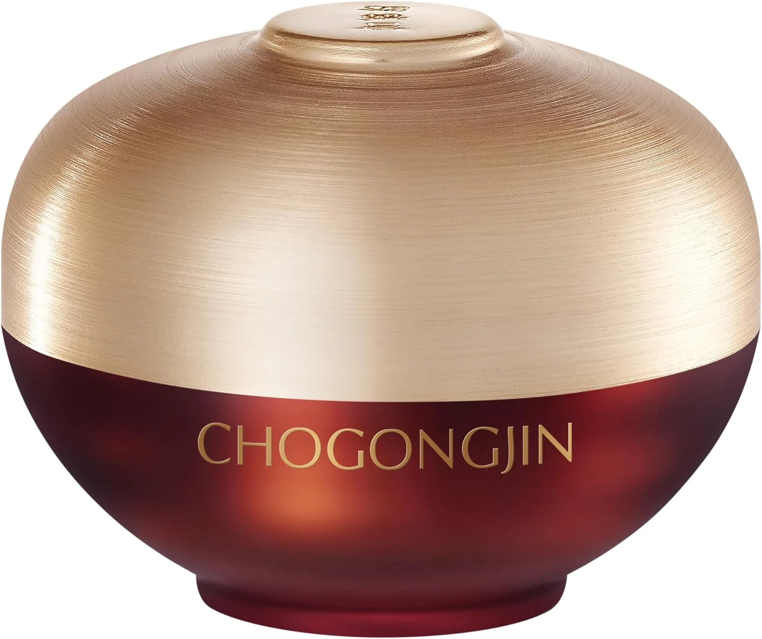 کرم دور چشم میشا CHOGONGJIN Youngan Jin با درمان ضد چروک و افتادگی کرم دور چشم میشا CHOGONGJIN Youngan Jin با درمان ضد چروک و افتادگی