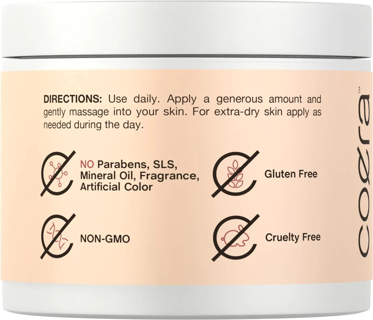 کرم ویتامین K هورباخ 118 میلی لیتر | فرمول برتر برای کبودی، رگ های عنکبوتی، حلقه های تیره، مویرگ های شکسته، چشم ها و صورت | فاقد پارابن و SLS