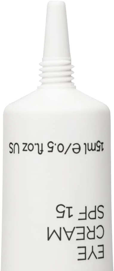 کرم دور چشم درخشان کریستینا با SPF 15، حجم 15 میلی لیتر