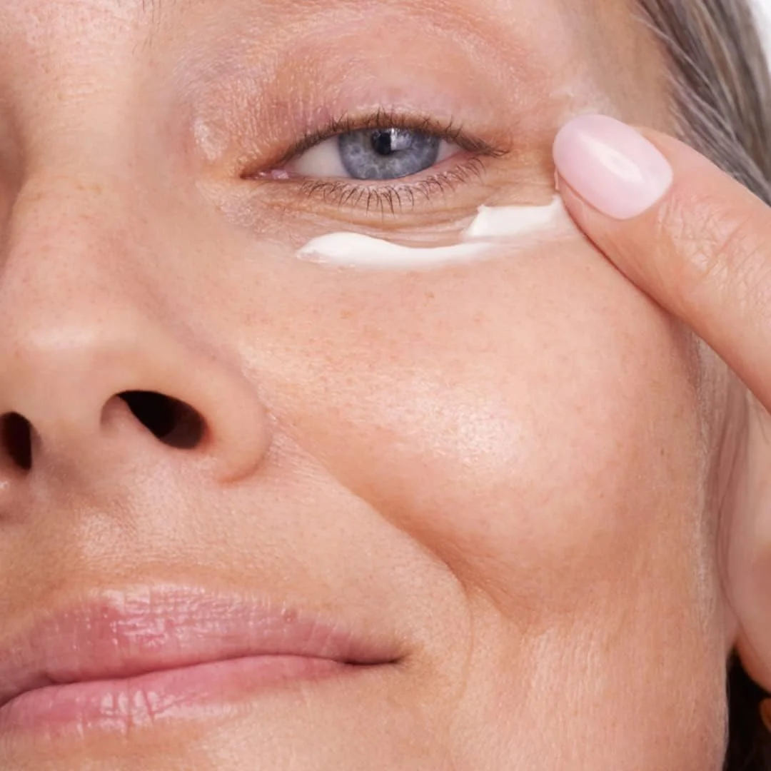 کرم دور چشم ویتامین C نیپ + فاب