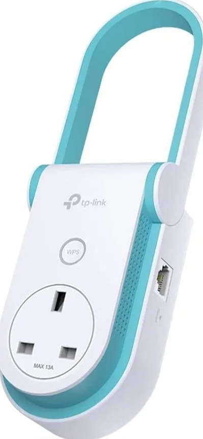 تقویت کننده محدوده وای فای TP-Link AC1200 Mbps مدل RE365 تقویت کننده محدوده وای فای TP-Link AC1200 Mbps مدل RE365
