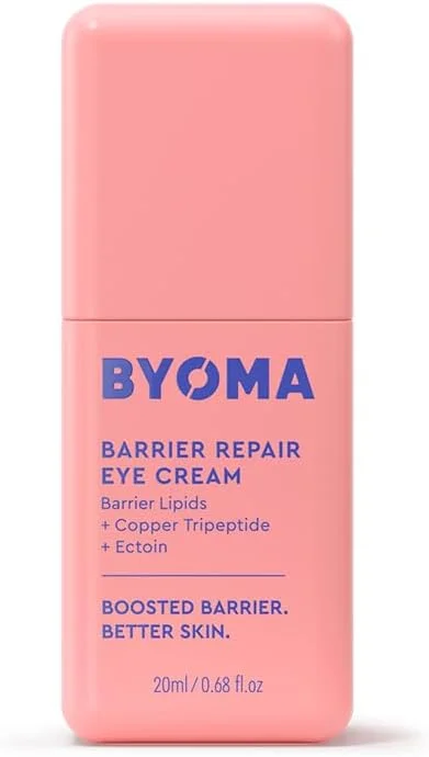 کرم دور چشم ترمیم کننده سد دفاعی بایوم - کرم آبرسان دور چشم افزایش دهنده استحکام + خاصیت ارتجاعی - تقویت کننده سد دفاعی پوست - 20 میلی لیتر کرم دور چشم ترمیم کننده سد دفاعی بایوم - کرم آبرسان دور چشم افزایش دهنده استحکام + خاصیت ارتجاعی - تقویت کننده سد دفاعی پوست - 20 میلی لیتر