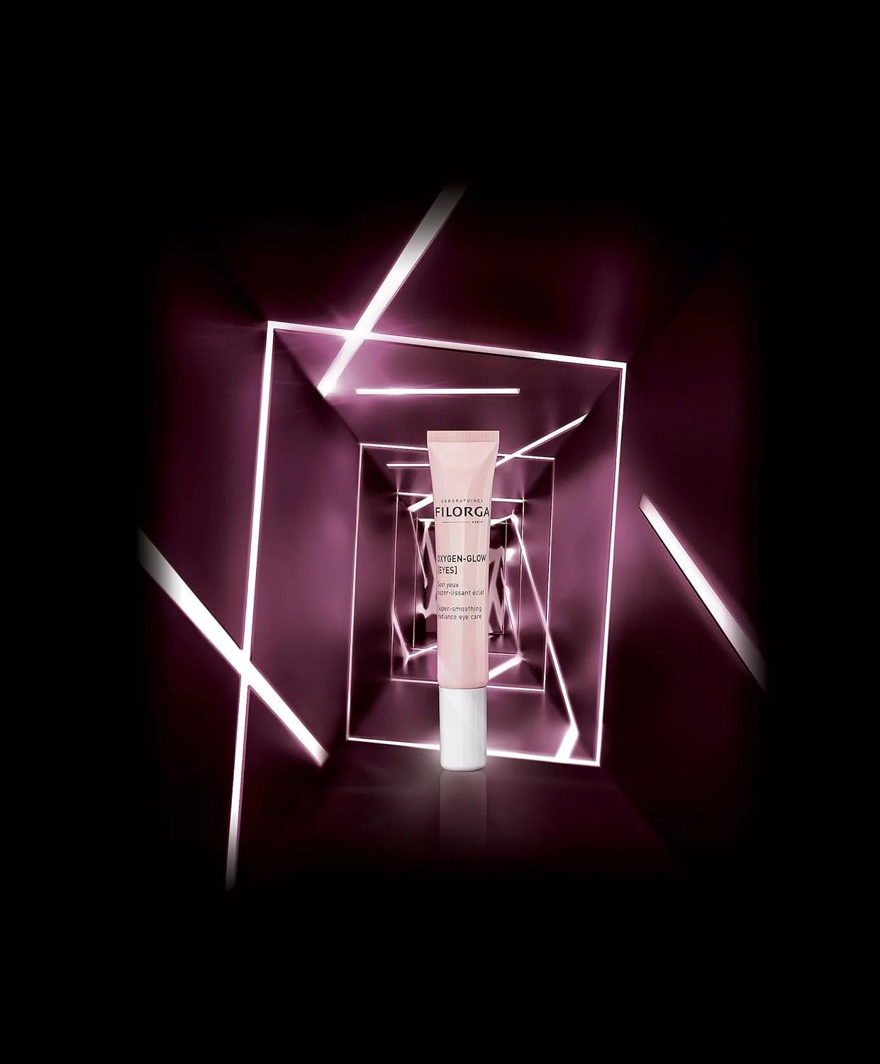 کرم دور چشم اکسیژن گلو فیلورگا، مراقبت فوق العاده تسکین دهنده و درخشان کننده دور چشم 15 میلی لیتر کرم دور چشم اکسیژن گلو فیلورگا، مراقبت فوق العاده تسکین دهنده و درخشان کننده دور چشم 15 میلی لیتر