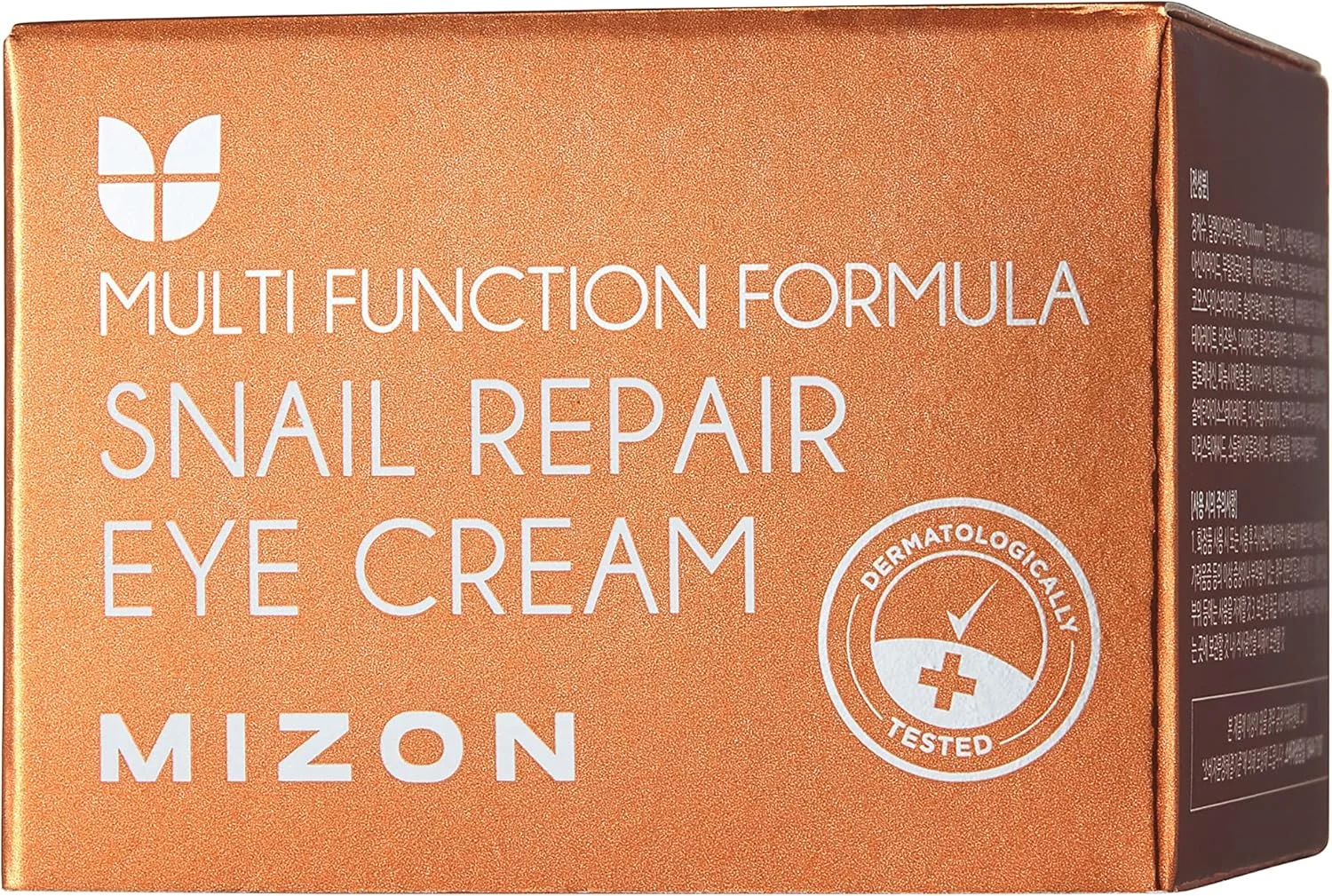 کرم دور چشم ترمیم کننده حلزون میزون، 30 میلی لیتر