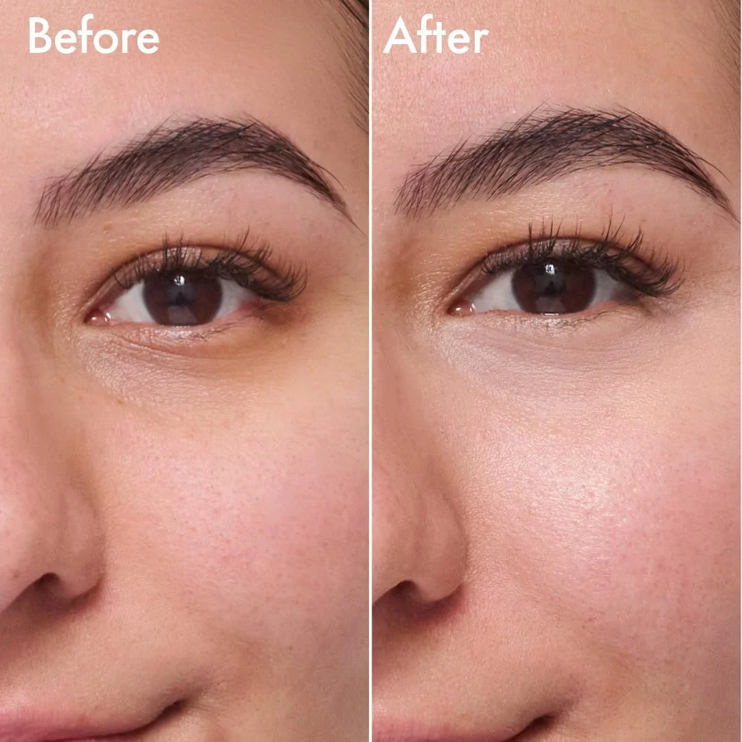 کرم روشن کننده زیر چشم Catrice Bye bye، رز روشن