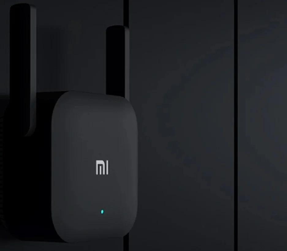 تقویت کننده وای فای شیائومی پرو 300M، توسعه دهنده سیگنال وای فای 2.4G | شیائومی پرو 300M