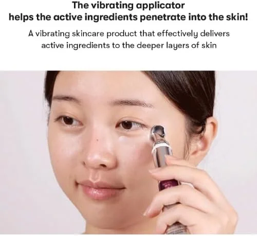 کرم دور چشم لیفتینگ VT COSMETICS REEDLE SHOT 15 میلی لیتر