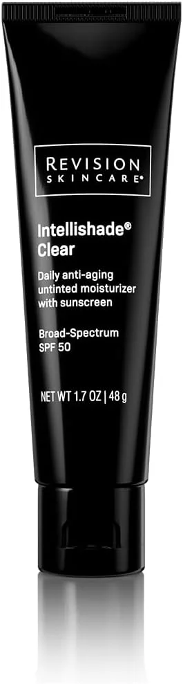 مرطوب کننده چند منظوره و محافظ پوست با SPF 50 Revision Skincare - حجم 50 میلی لیتر، مناسب برای همه