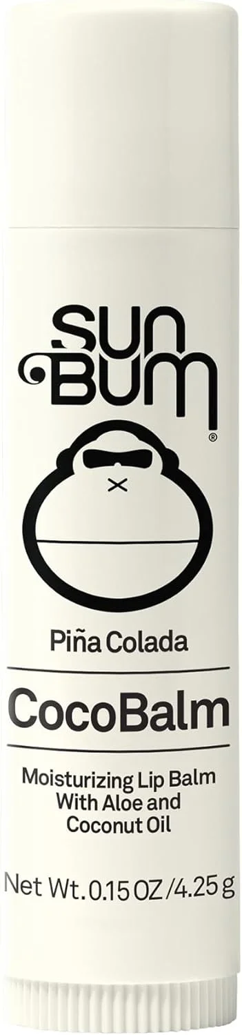 بالم لب نارگیل سان بام، پینا کولادا، 4.25 گرم