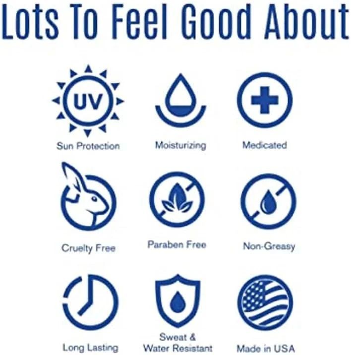 بالم لب درماتون با SPF 30 | درمانی | مرطوب کننده | حاوی کره کاکائو، آلوئه ورا، ویتامین E | تسکین دهنده و ترمیم کننده لب های ترک خورده | بسته 3 عددی