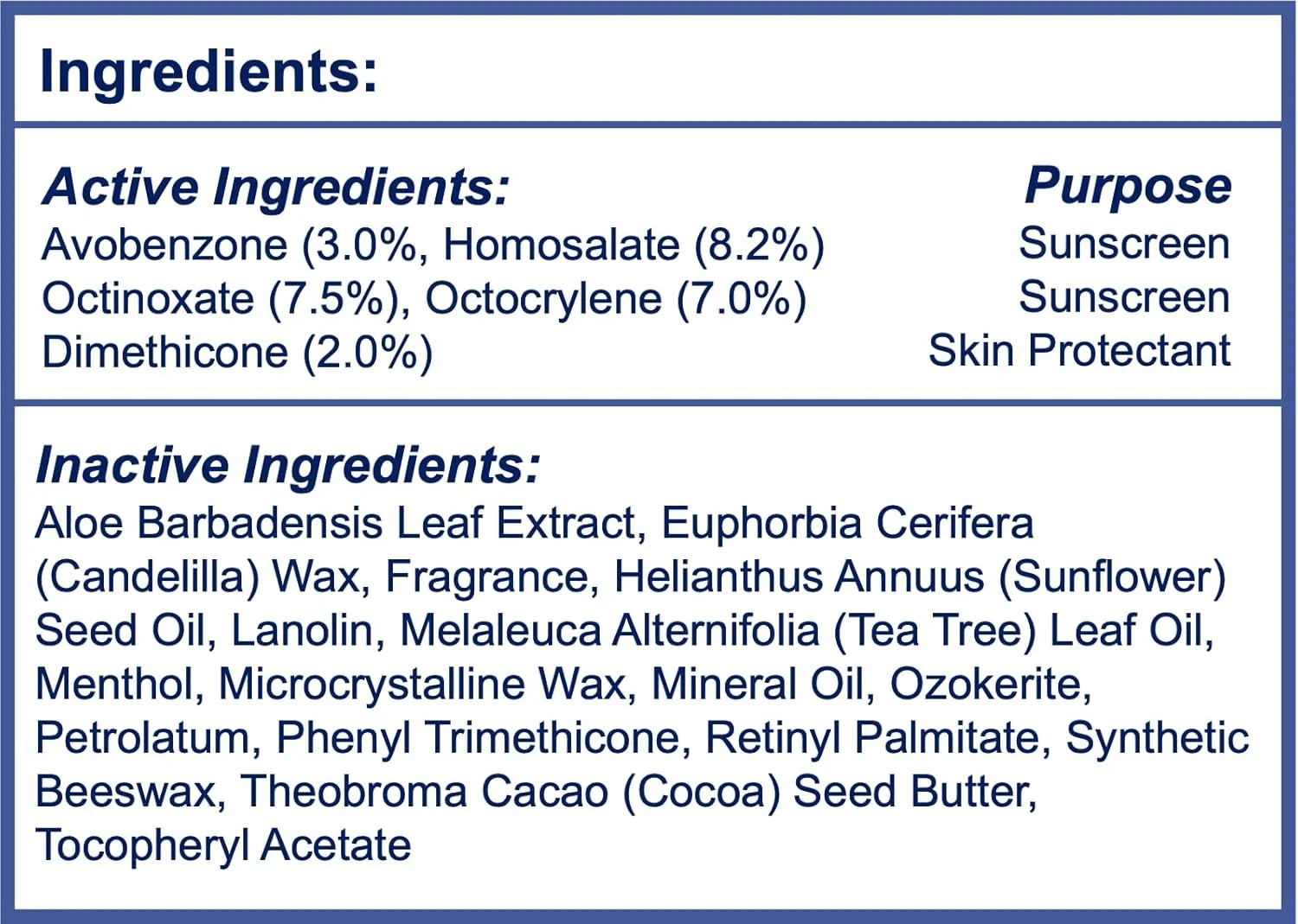 بالم لب درماتون با SPF 30 | درمانی | مرطوب کننده | حاوی کره کاکائو، آلوئه ورا، ویتامین E | تسکین دهنده و ترمیم کننده لب های ترک خورده | بسته 3 عددی