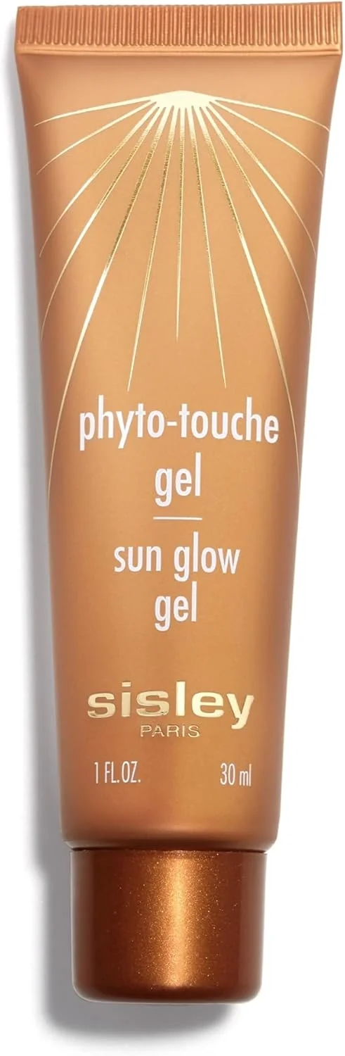 ژل درخشان کننده آفتابی پوست سیسلی فیتو توش، رنگ قهوه ای متوسط و برنزه، حجم 30 میلی لیتر