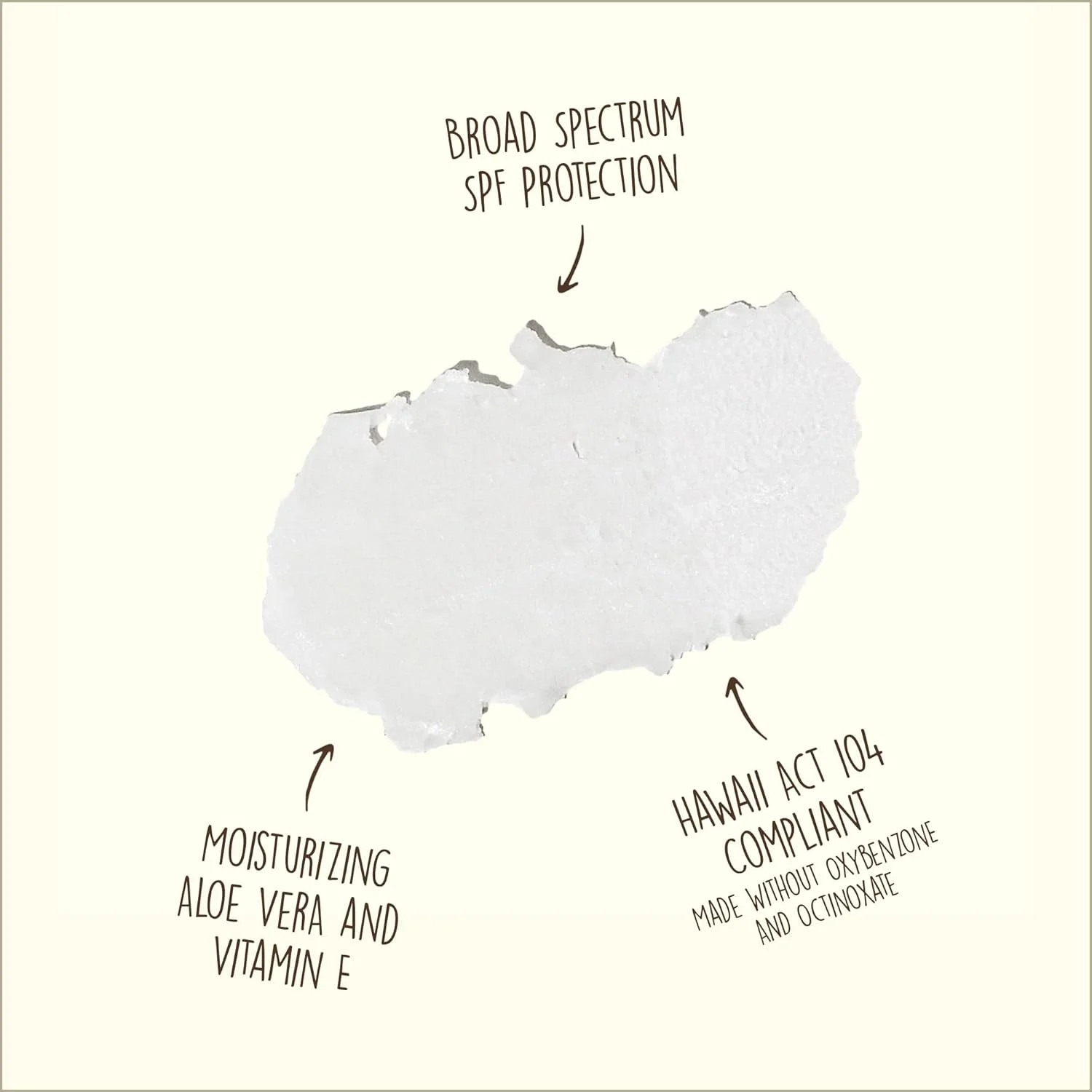 بالم لب آناناسی SPF 30 سان بام، 4.25 گرم
