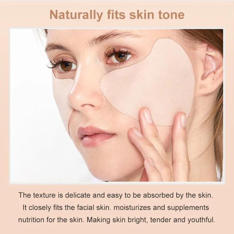 پد گلف محافظت در برابر اشعه ماوراء بنفش، پد صورت محافظت در فضای باز، پدهای ژلی صورت گلف، پد ضد آفتاب مراقبت از پوست آبرسان، مناسب برای فعالیت های خارج از منزل، 5 جفت پد گلف محافظت در برابر اشعه ماوراء بنفش، پد صورت محافظت در فضای باز، پدهای ژلی صورت گلف، پد ضد آفتاب مراقبت از پوست آبرسان، مناسب برای فعالیت های خارج از منزل، 5 جفت