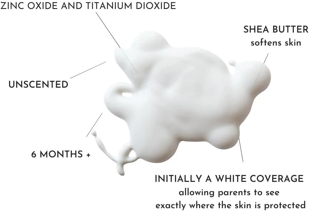 کرم ضد آفتاب کودک سانکیس جونیور، بدون عطر، حاوی مواد معدنی و محافظت کننده از محیط زیست دریایی، SPF 30 - 200 میلی لیتر کرم ضد آفتاب کودک سانکیس جونیور، بدون عطر، حاوی مواد معدنی و محافظت کننده از محیط زیست دریایی، SPF 30 - 200 میلی لیتر